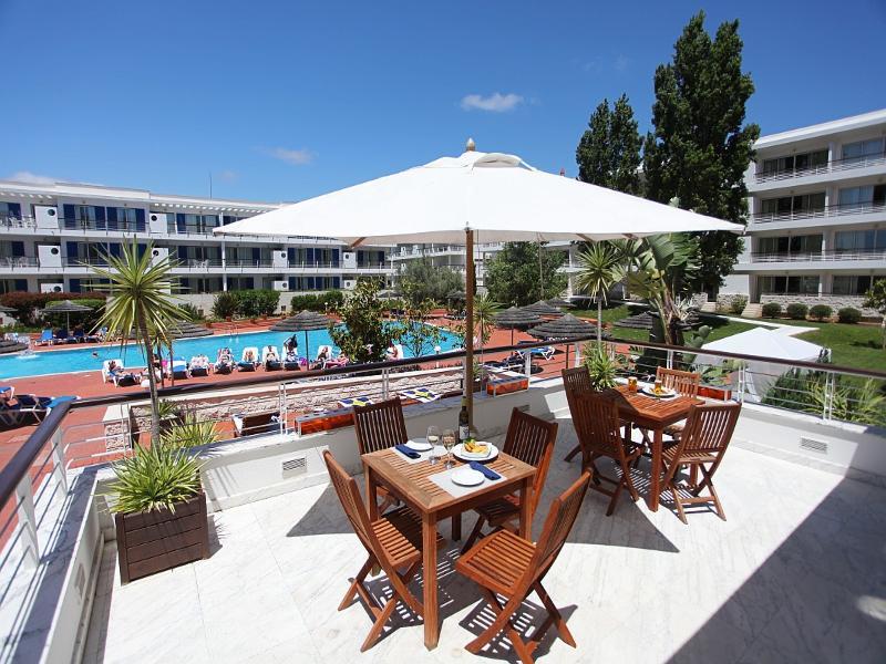 Marina Club Ii 4* Lagos