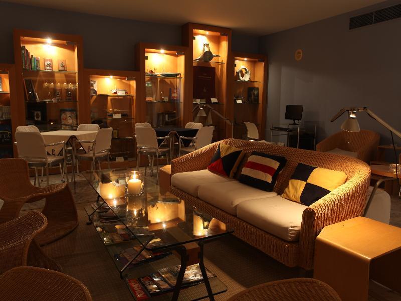 Marina Club Ii