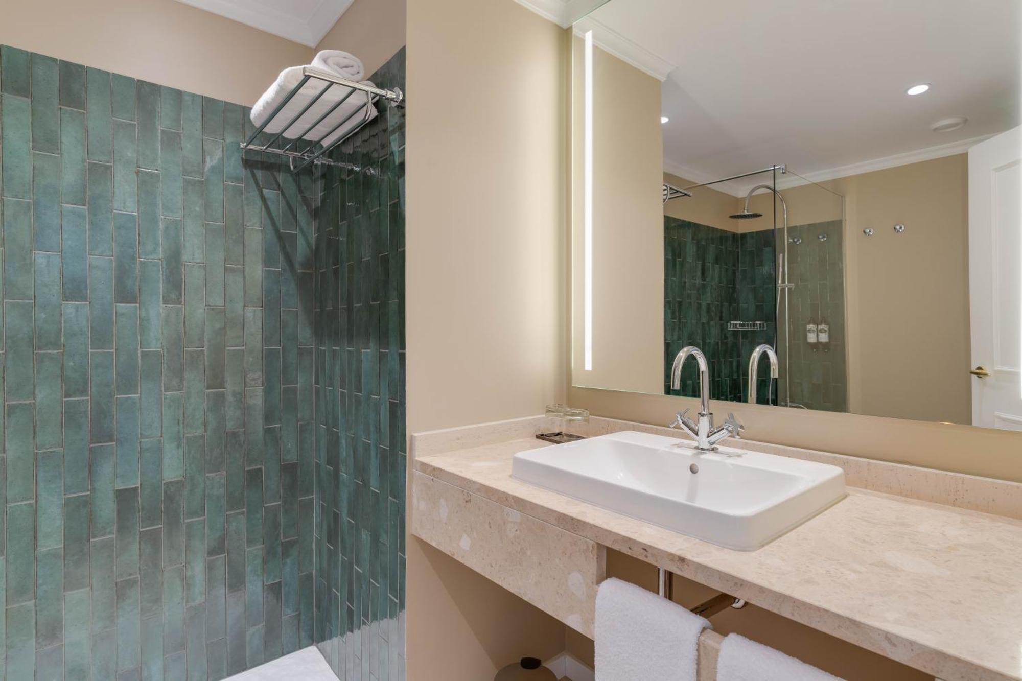 Pestana Miramar Garden & Ocean 4* Funchal (Madeira)