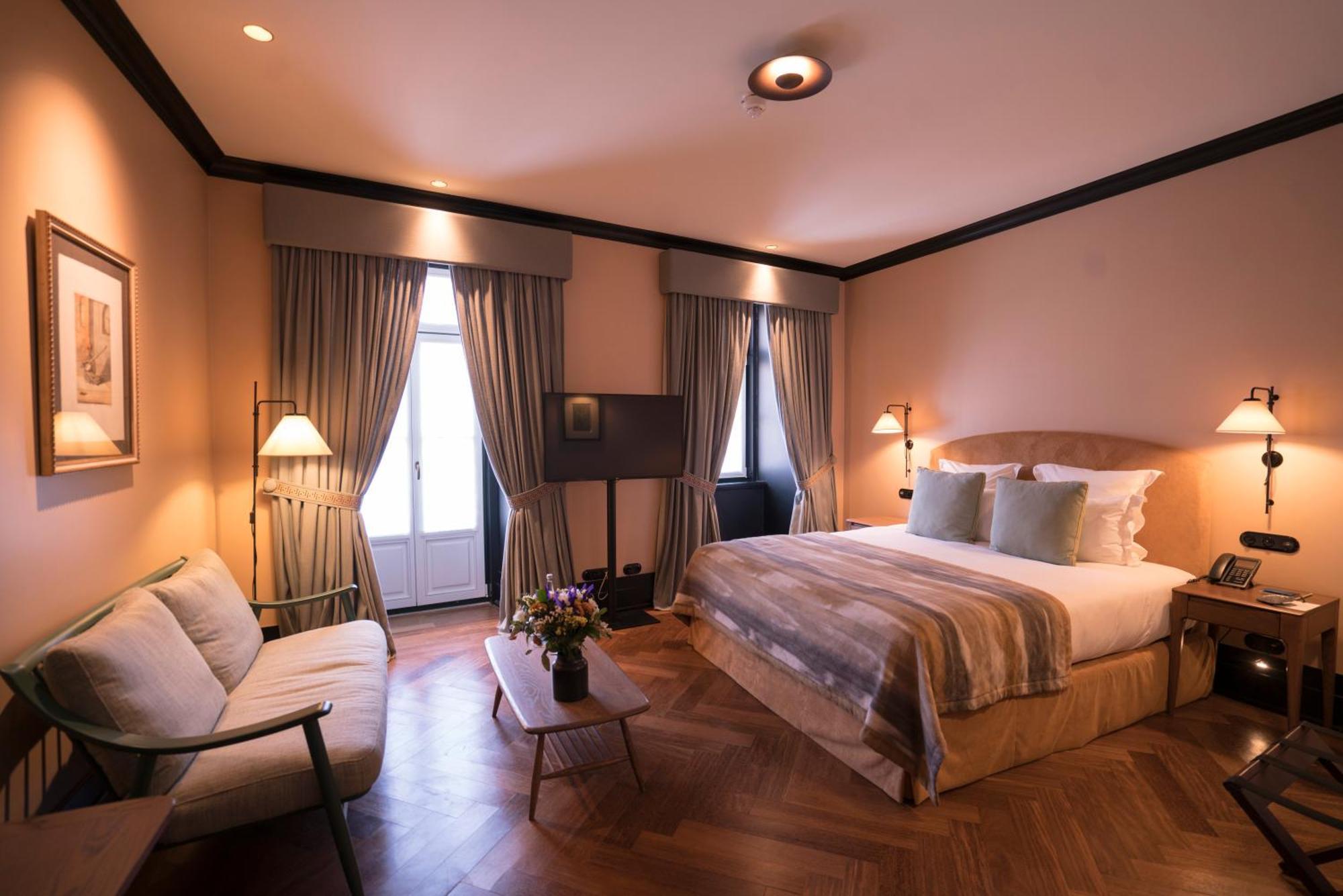 Valverde - Relais & Chateaux Hotel Lisbon