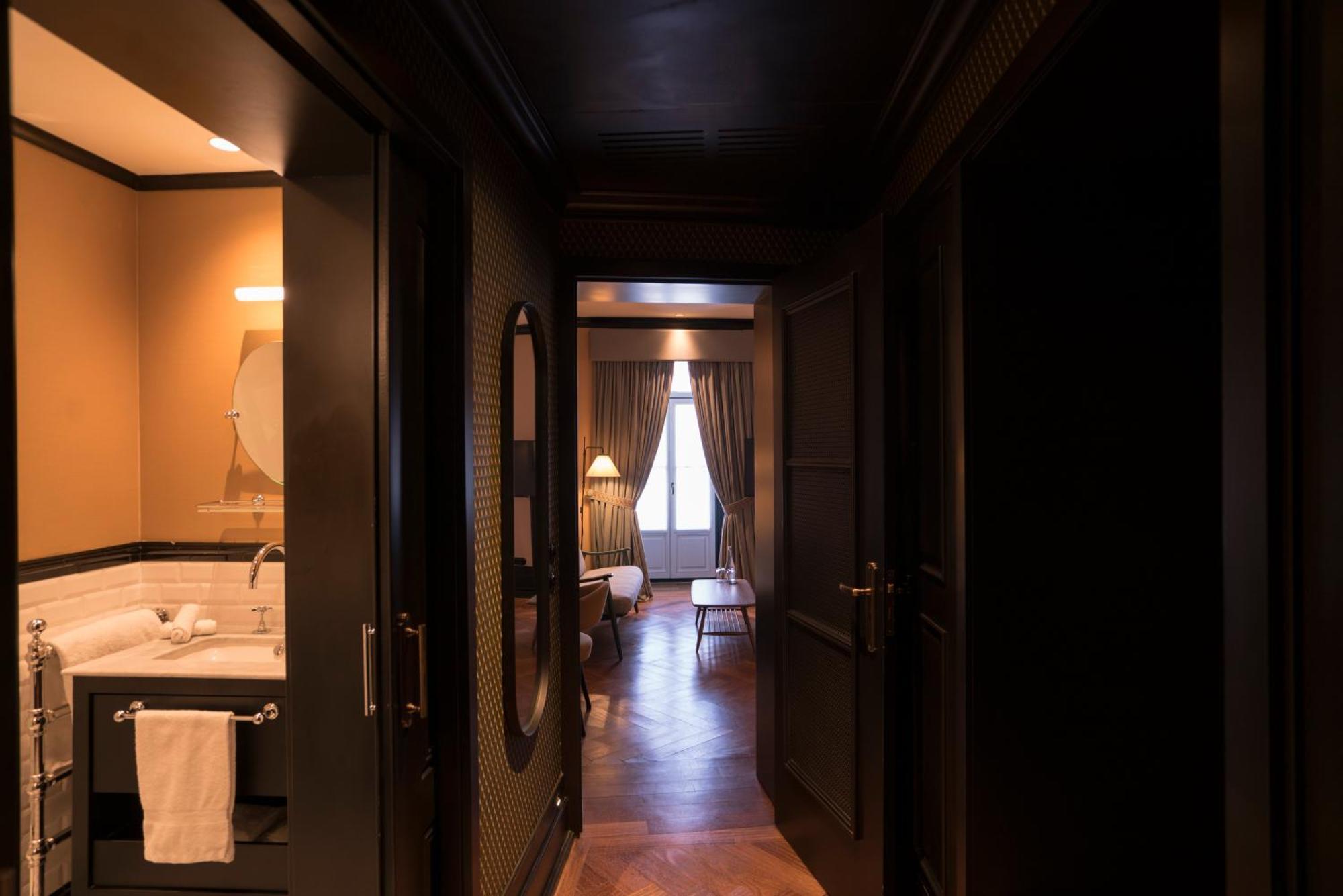 Valverde - Relais & Chateaux Lisbon