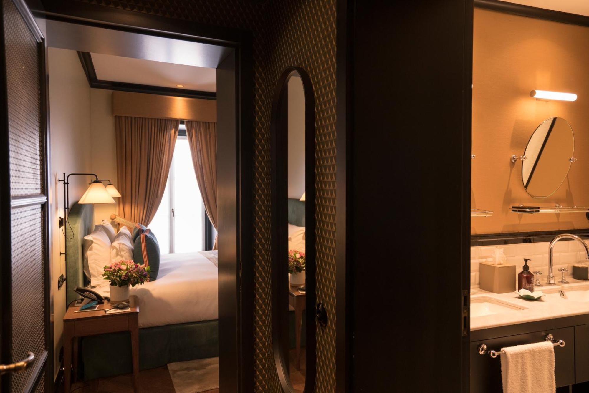 Valverde - Relais & Chateaux 5* Lisbon