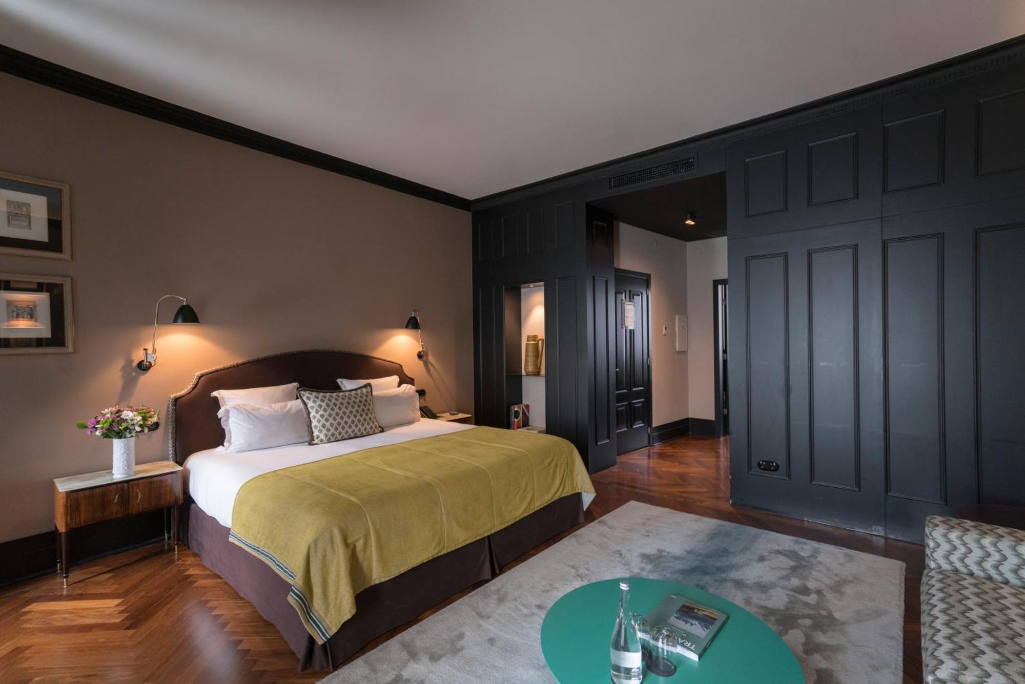 Valverde - Relais & Chateaux Hotel Lisbon