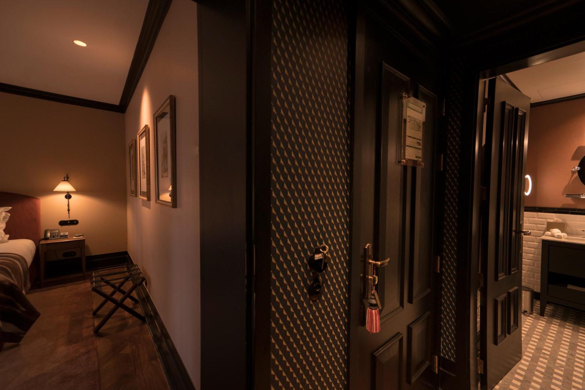 Valverde - Relais & Chateaux Hotel Lisbon