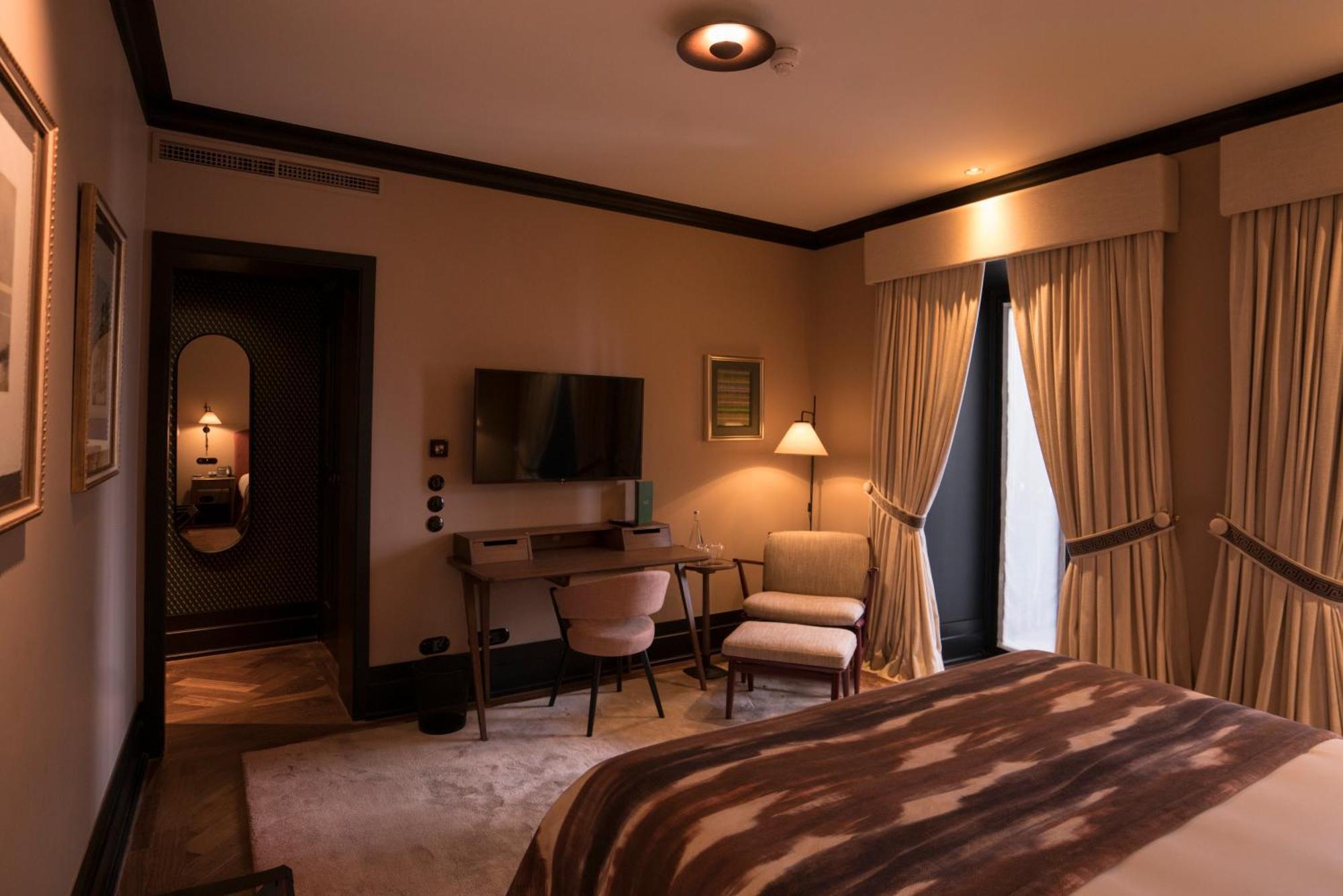 Hotel Valverde - Relais & Chateaux Lisbon