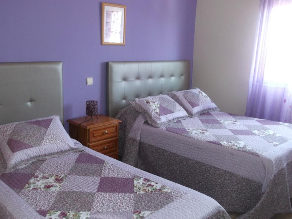Guest house Sunshine *