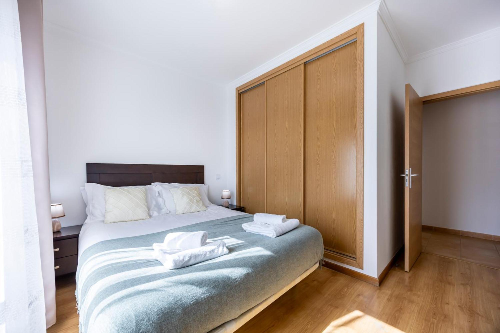 Portugal Apartment