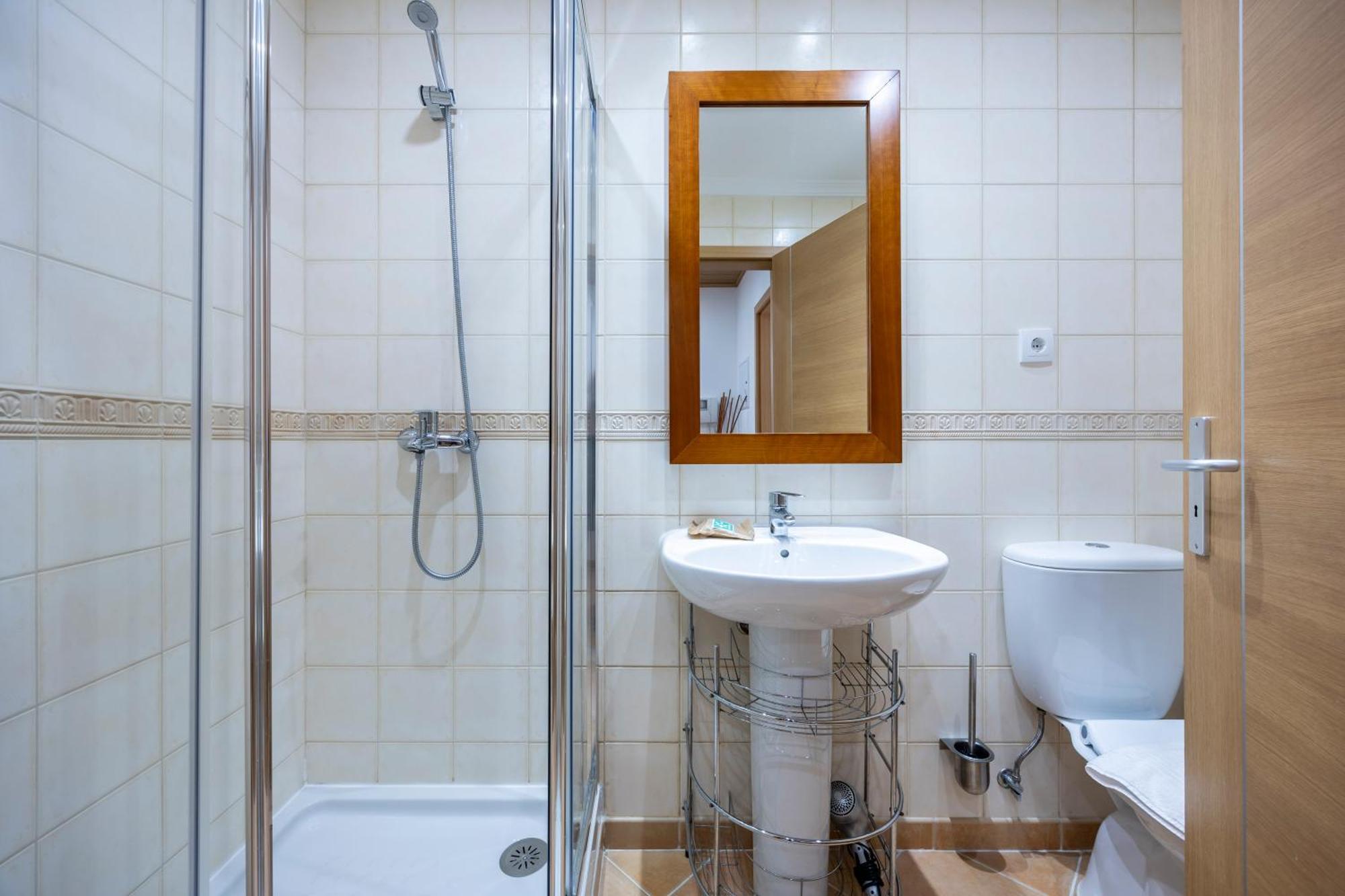 Portugal Apartment *
