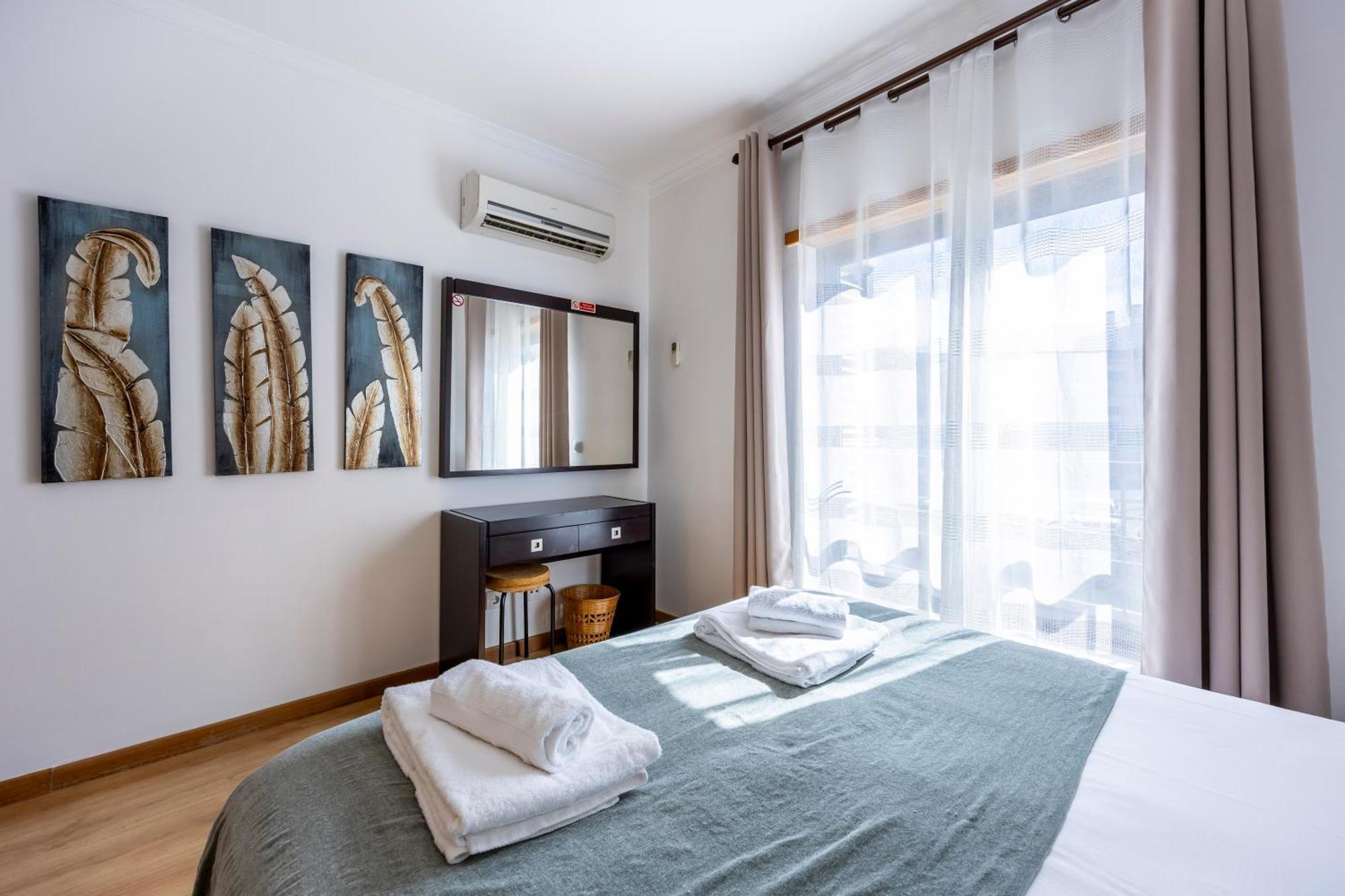 Apartment Portugal Lagos
