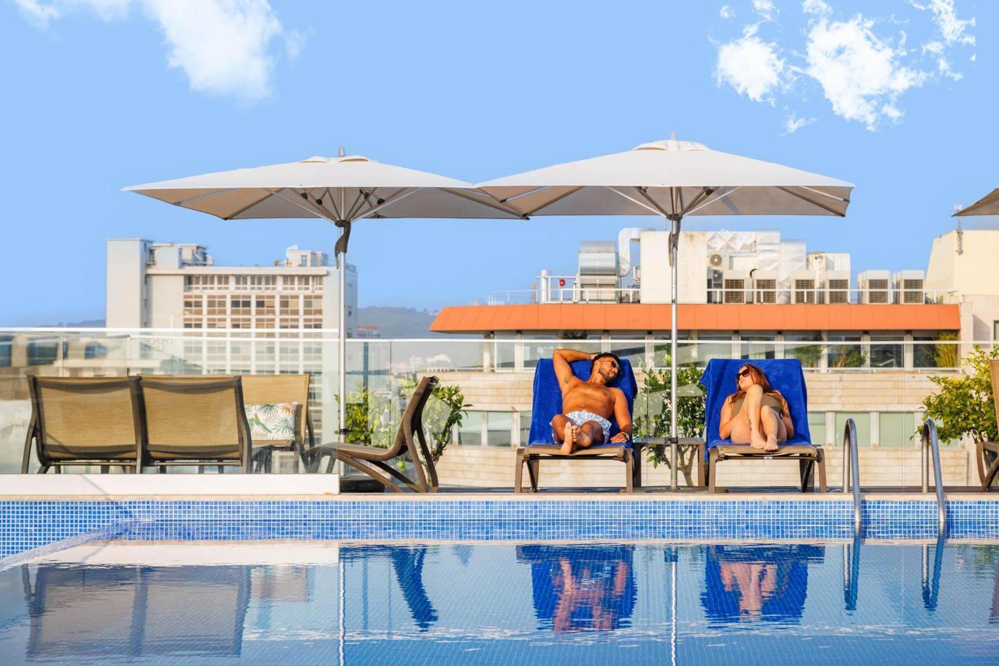 Jupiter Hotel 4*