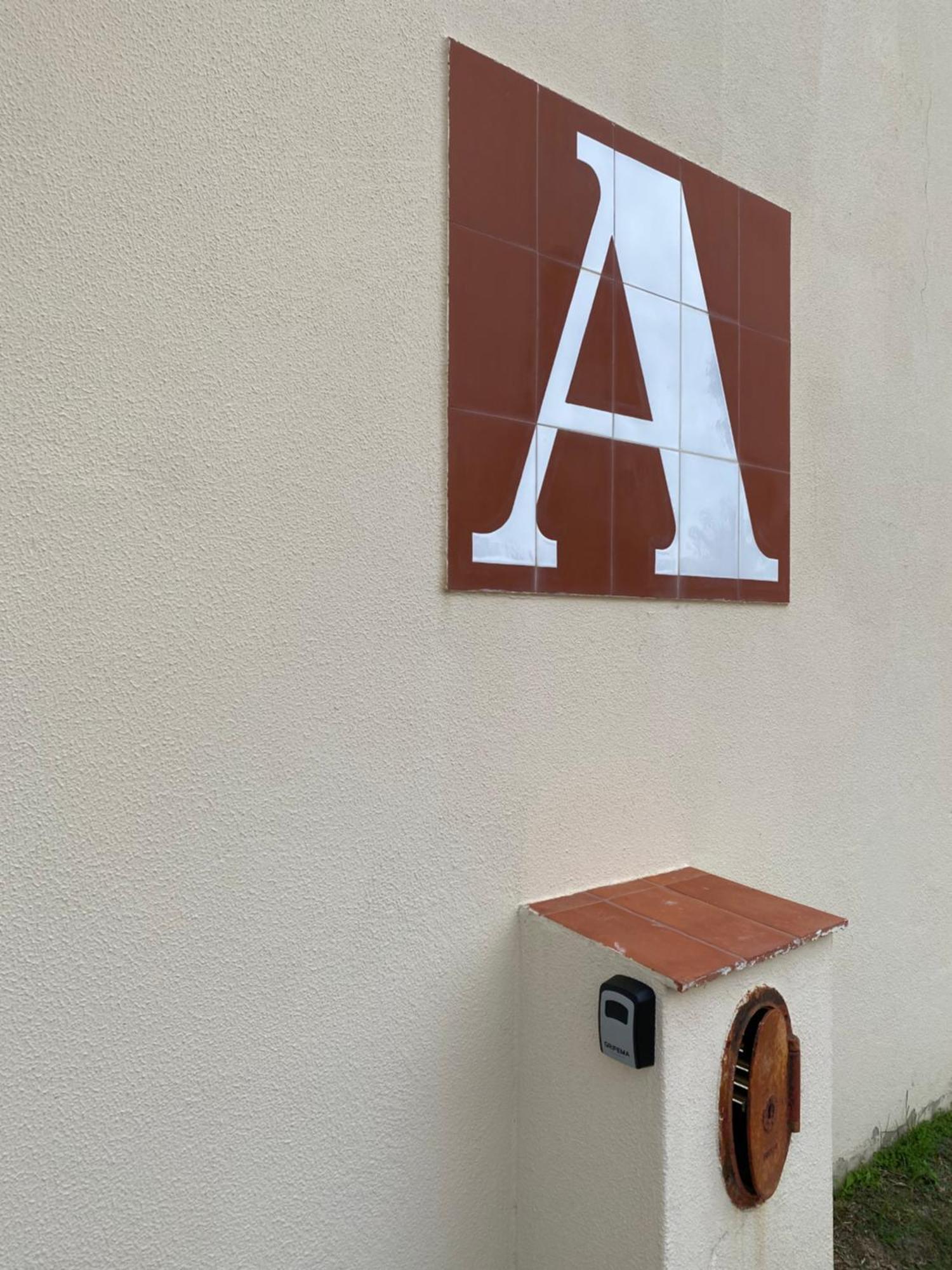 Appartement Silver Moon House