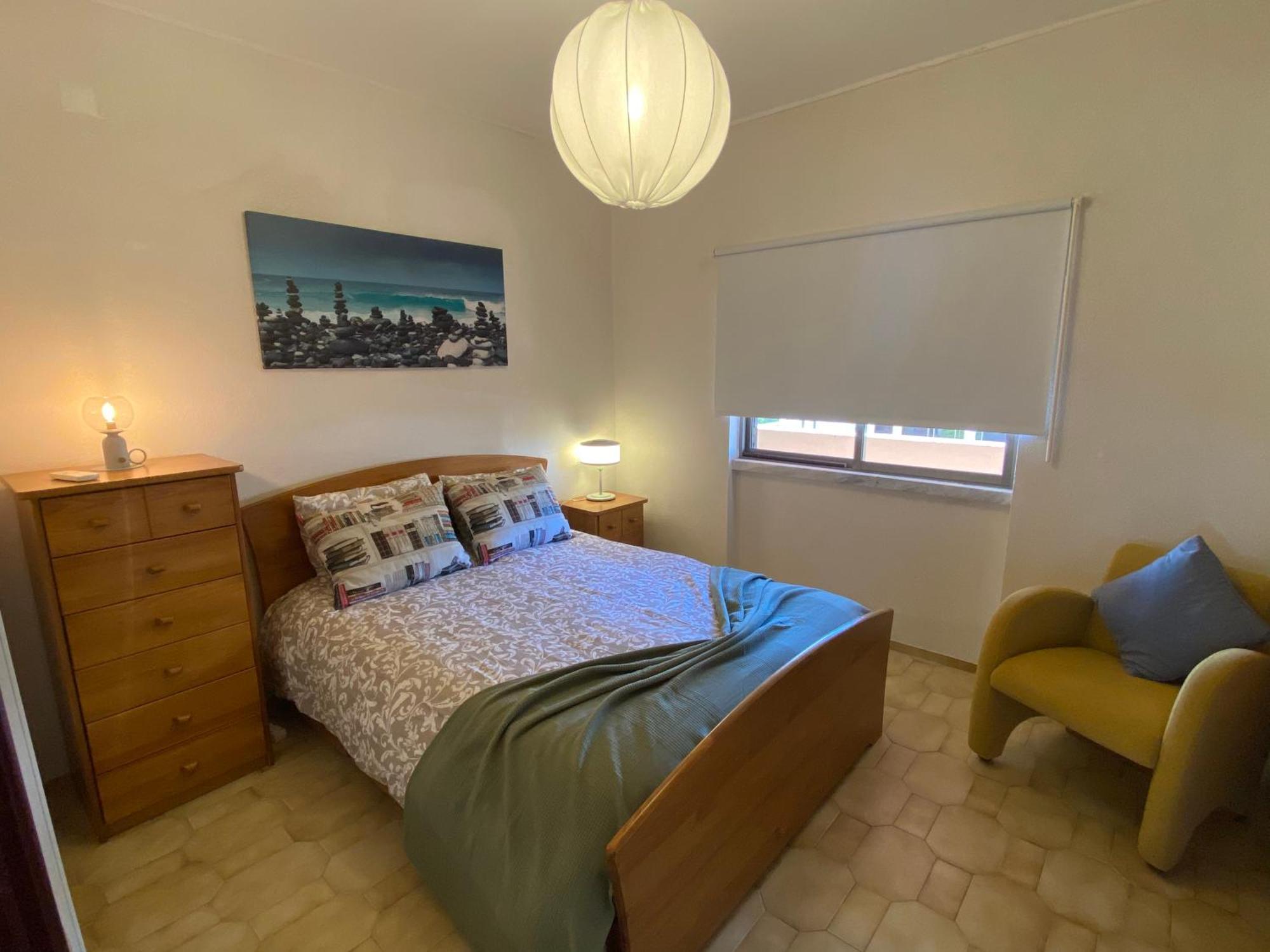 Appartement Silver Moon House *