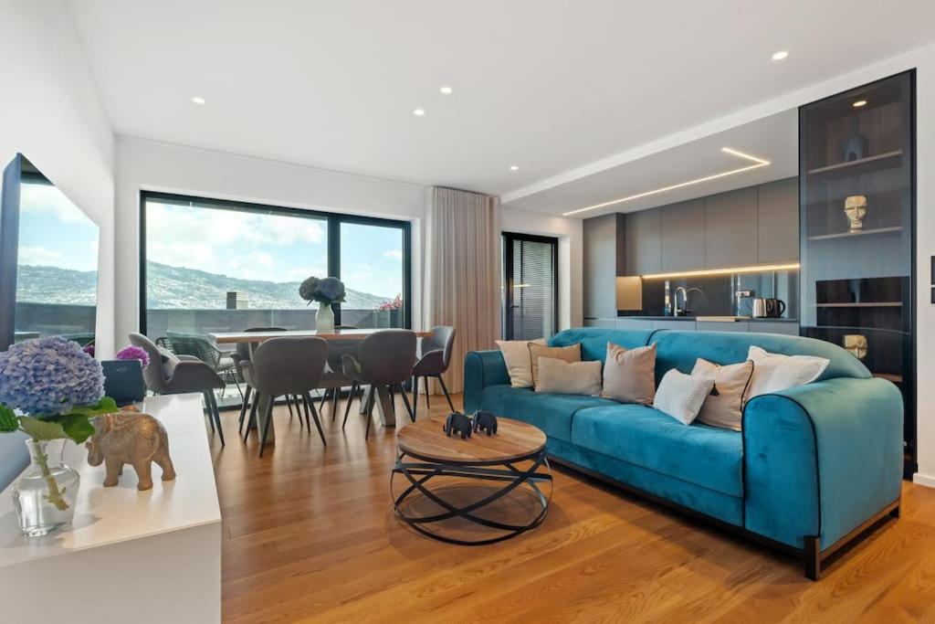 View Apartment Funchal (Madeira)
