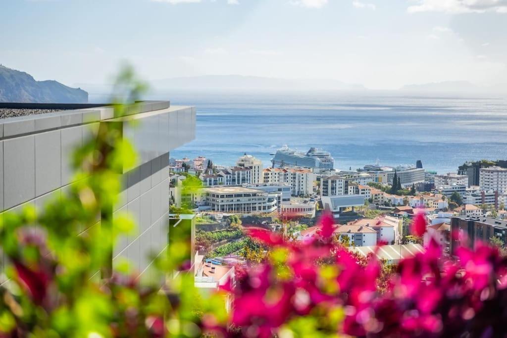 Apartment View Funchal (Madeira)