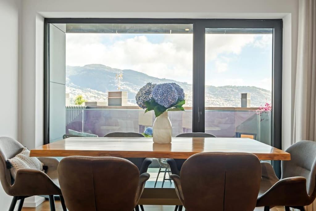 Apartment View Funchal (Madeira)