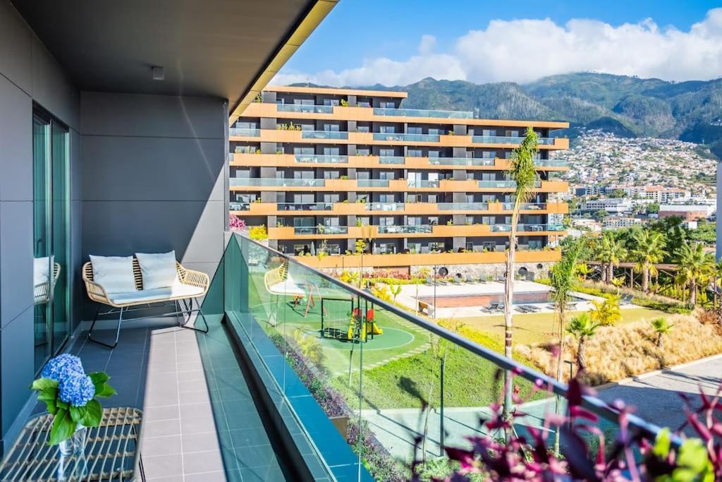 View Funchal (Madeira)