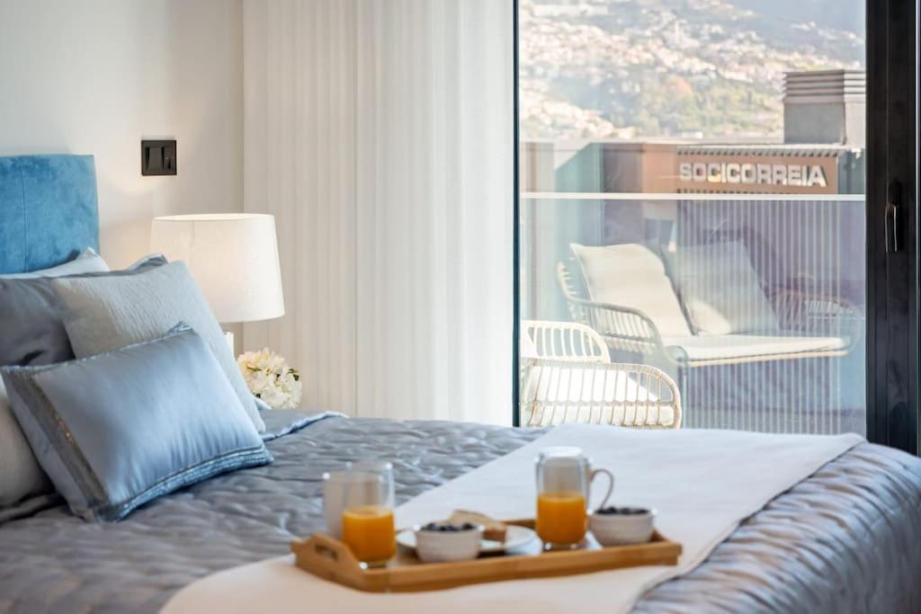 View Apartment