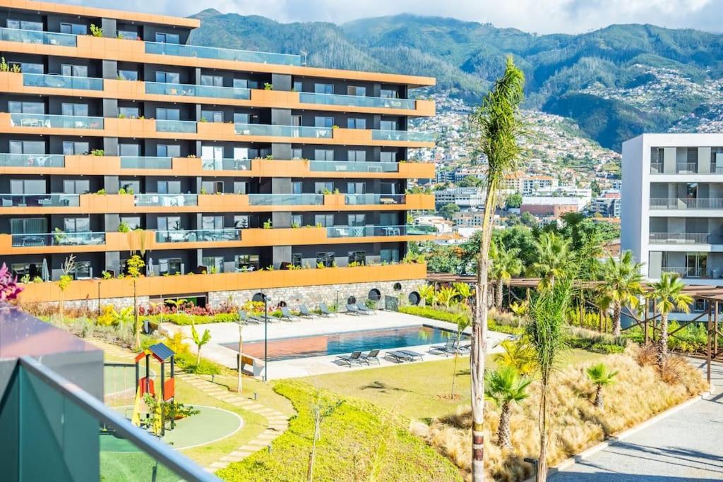 Apartment View Funchal (Madeira)