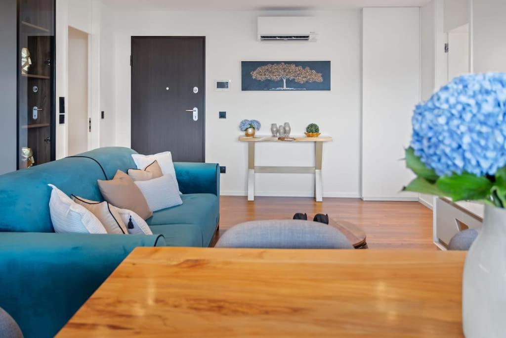 View Apartment