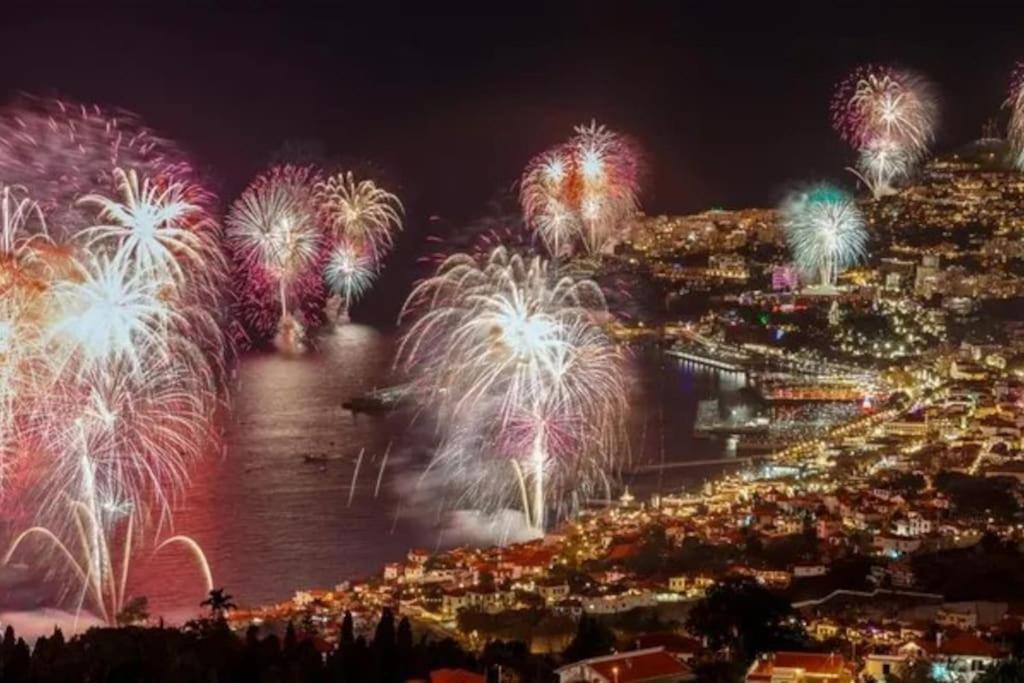 View Apartment Funchal (Madeira)