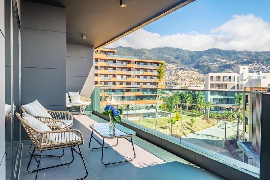 View Apartment Funchal (Madeira)
