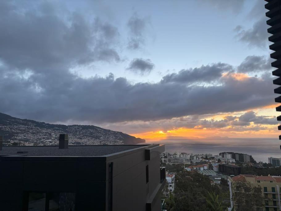 Apartment View