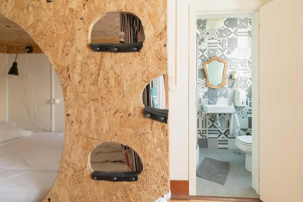 Sunset Destination Hostel Lissabon