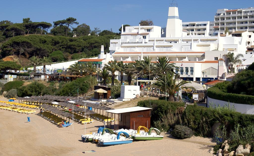 Clube Borda D'agua Aparthotel