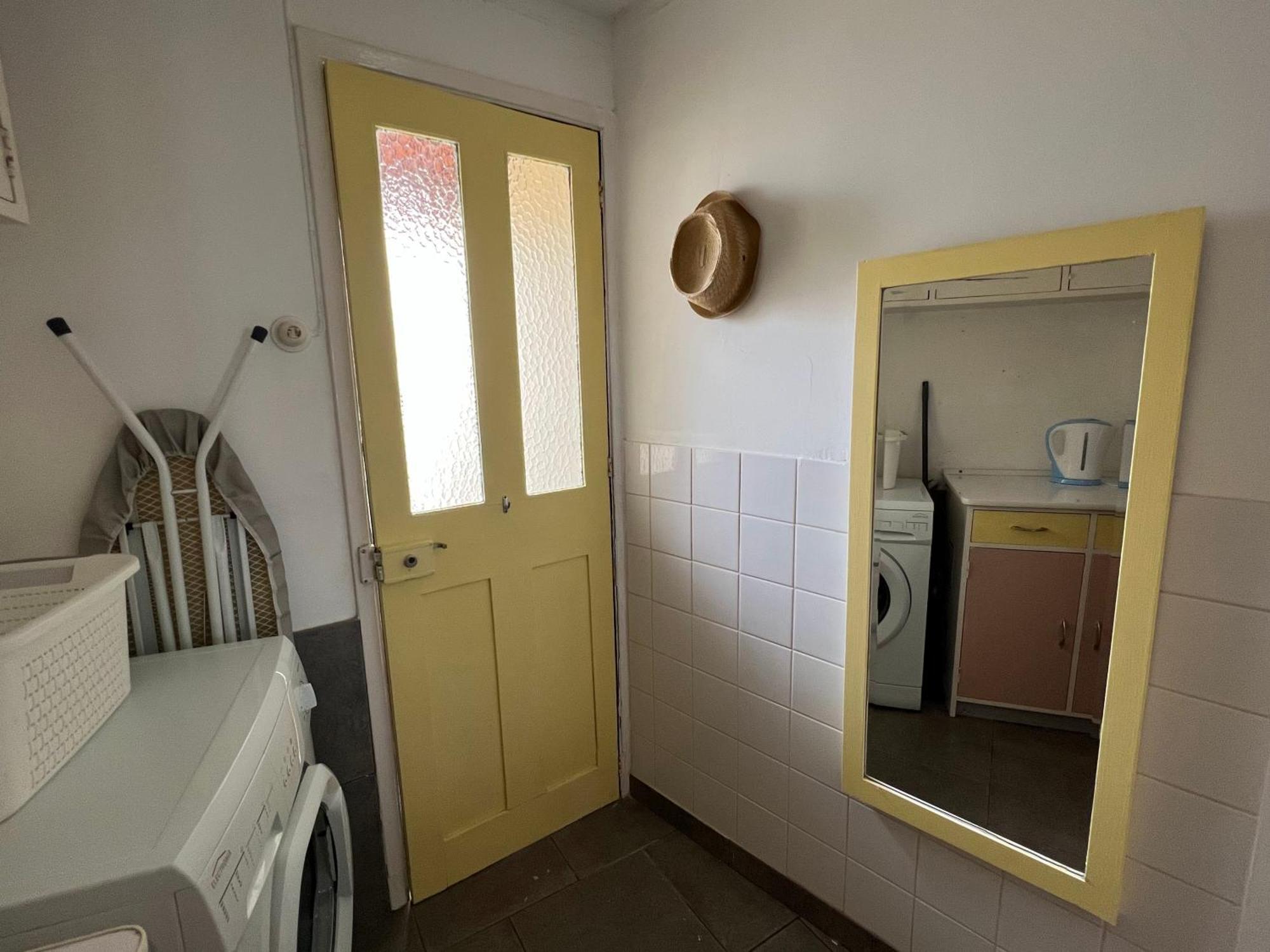 Chinchilla's House Madeira Style Holiday home
