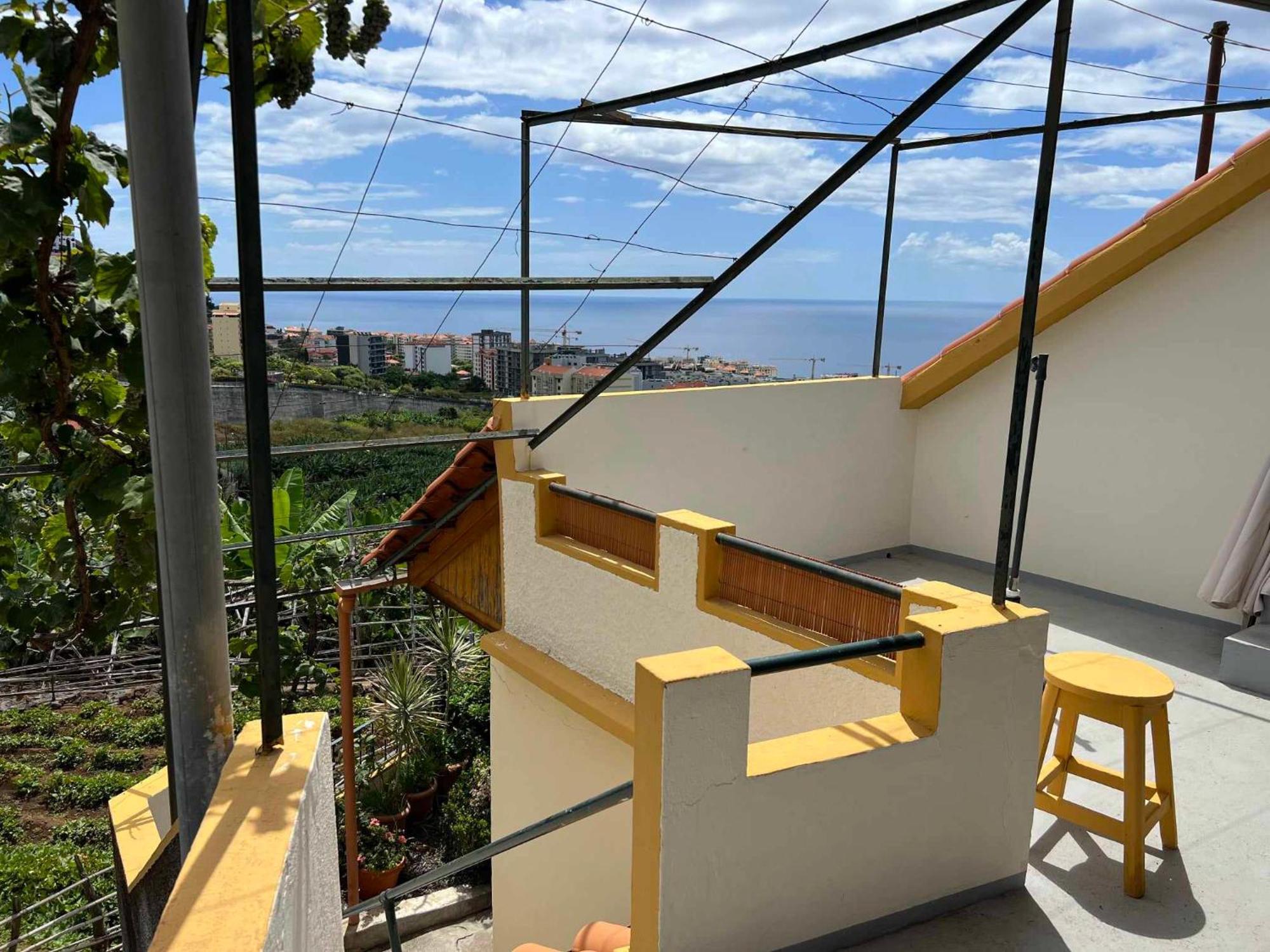 Chinchilla's House Madeira Style Holiday home Funchal (Madeira)