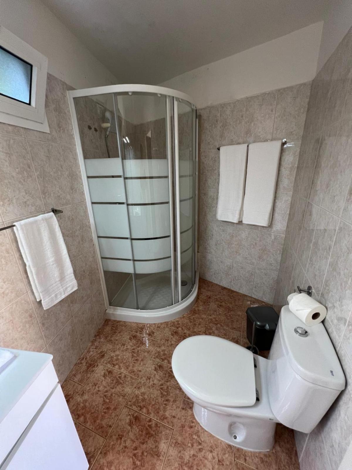 Chinchilla's House Madeira Style Holiday home