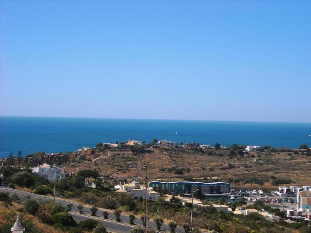 Apartment Vista By Umbral Albufeira