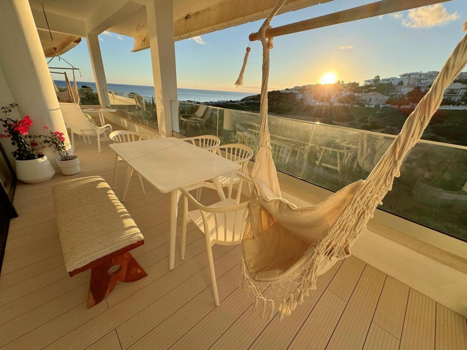 Magnolia Mar Ocean View
