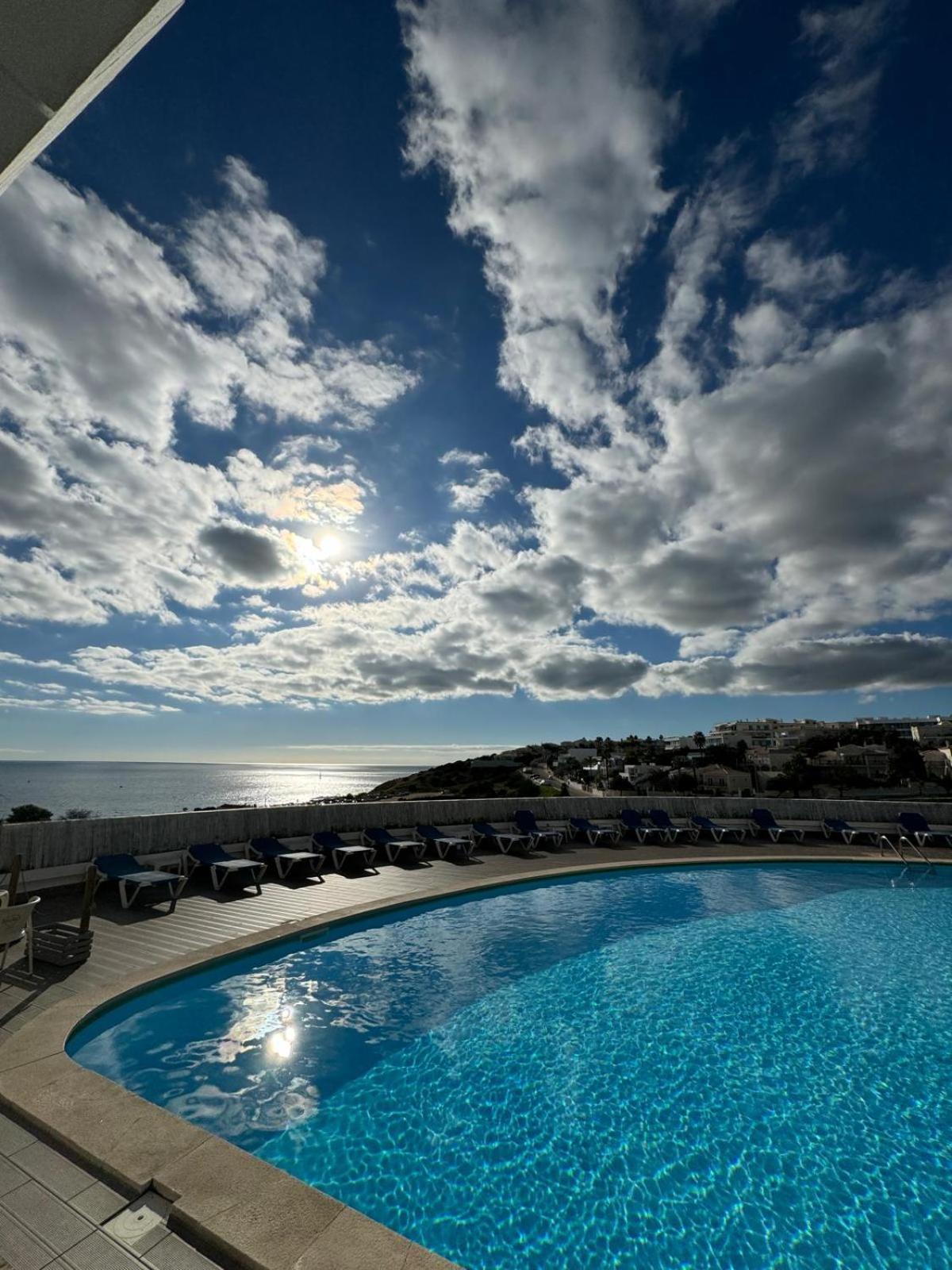 Magnolia Mar Ocean View * Lagos