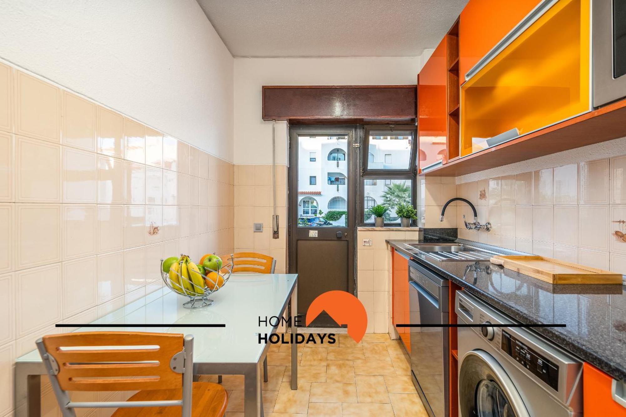 #252 Bartolomeu Dias 7 By Holidays Apartment Albufeira