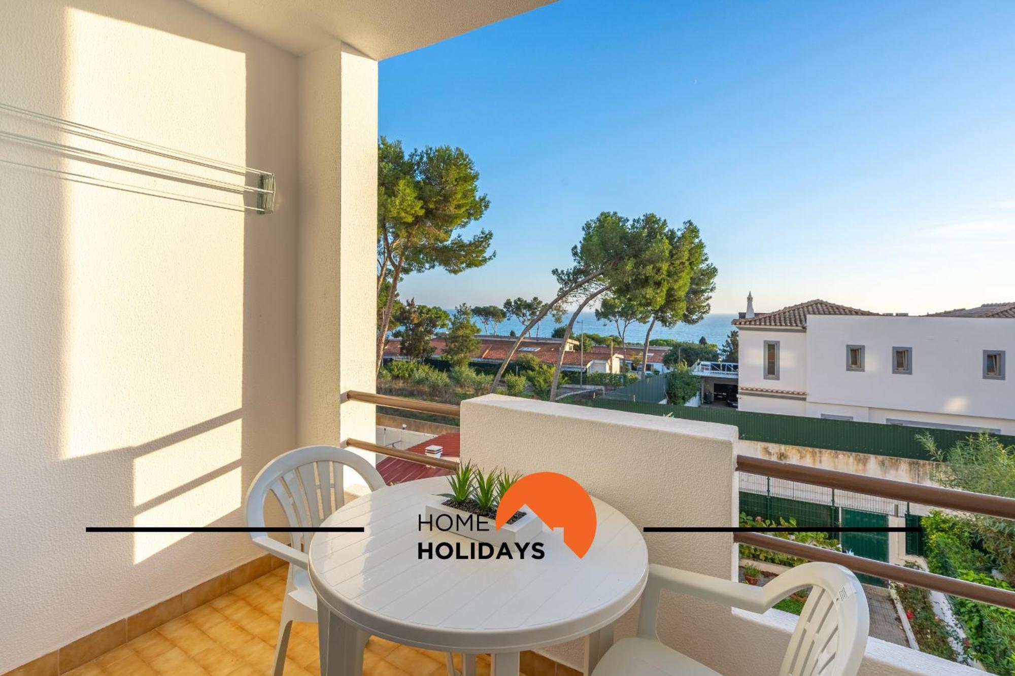 Apartment #252 Bartolomeu Dias 7 By Holidays Albufeira
