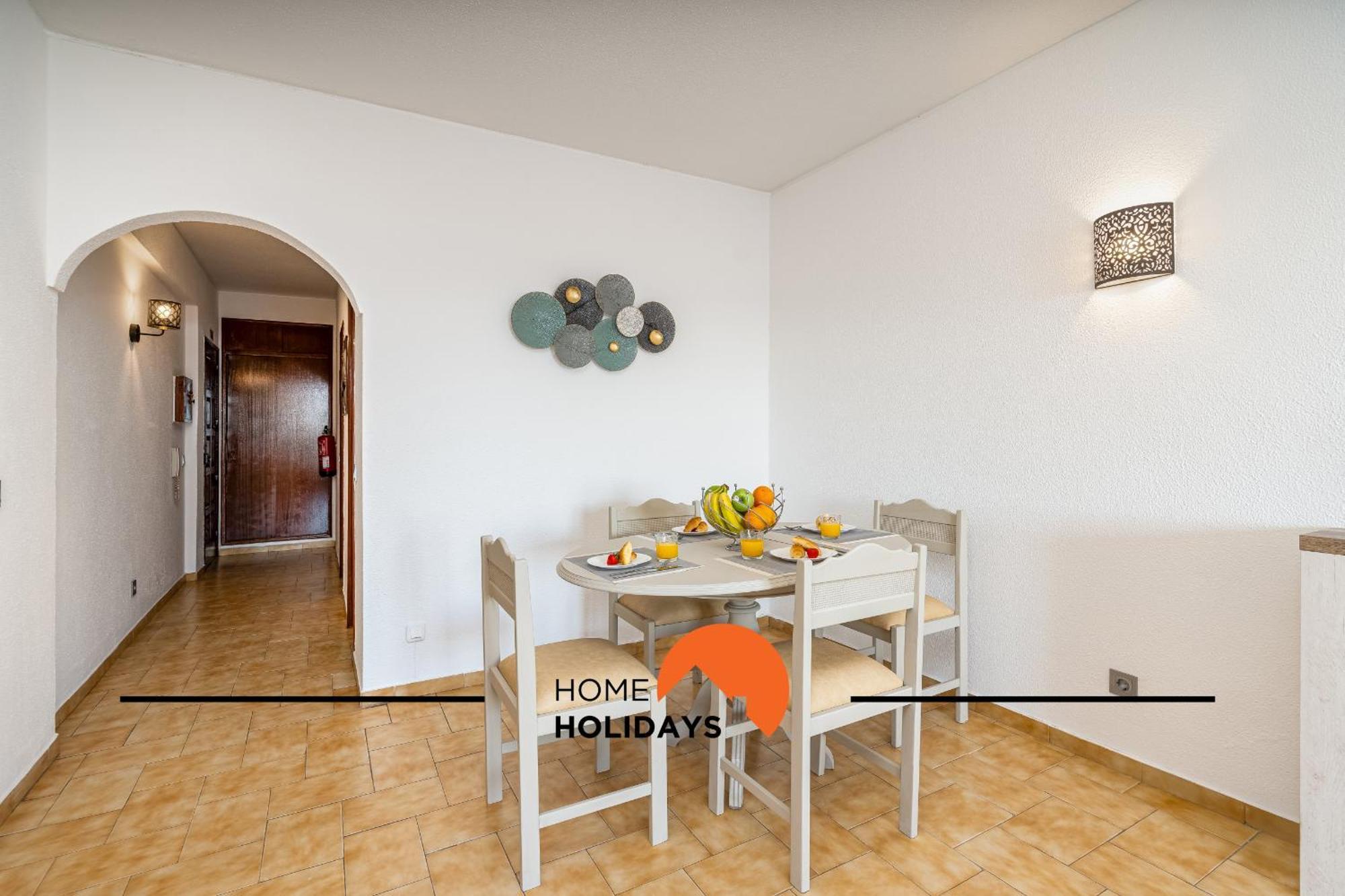 #252 Bartolomeu Dias 7 By Holidays * Albufeira