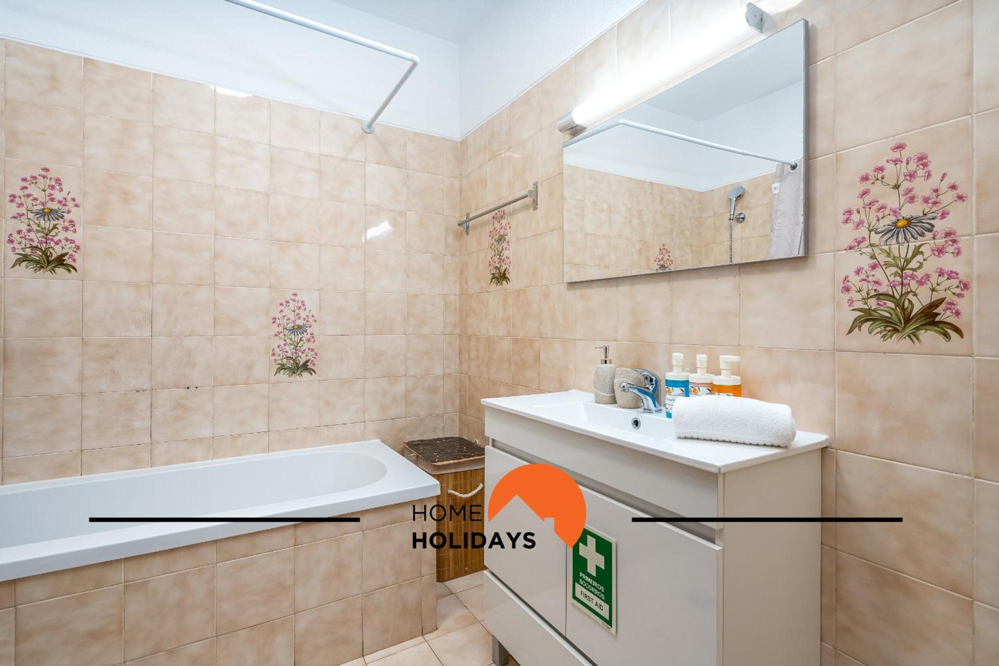 #252 Bartolomeu Dias 7 By Holidays Albufeira