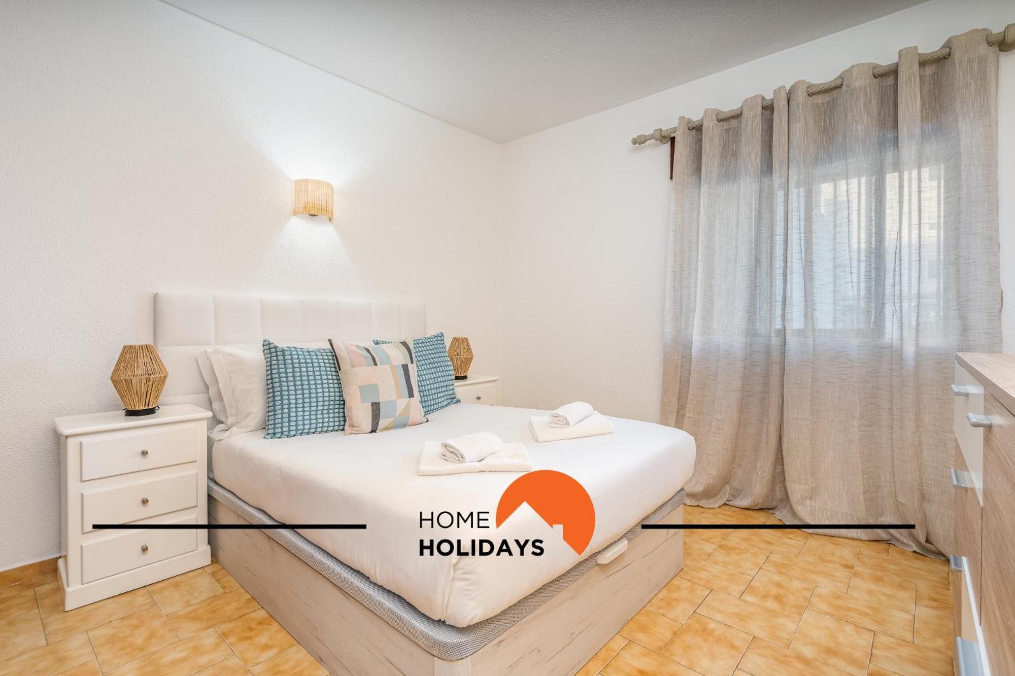 #252 Bartolomeu Dias 7 By Holidays Apartment Albufeira