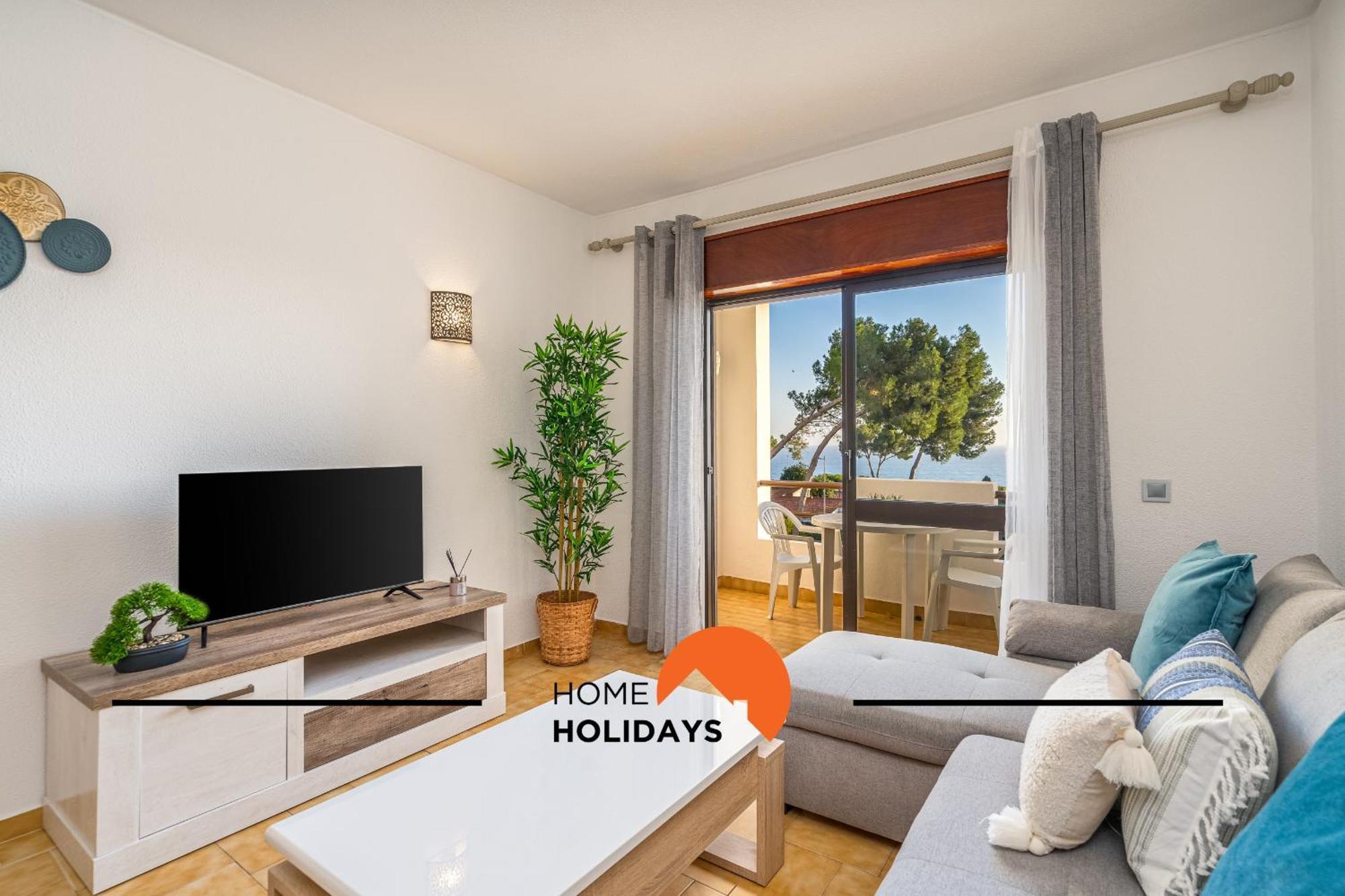 #252 Bartolomeu Dias 7 By Holidays Apartment