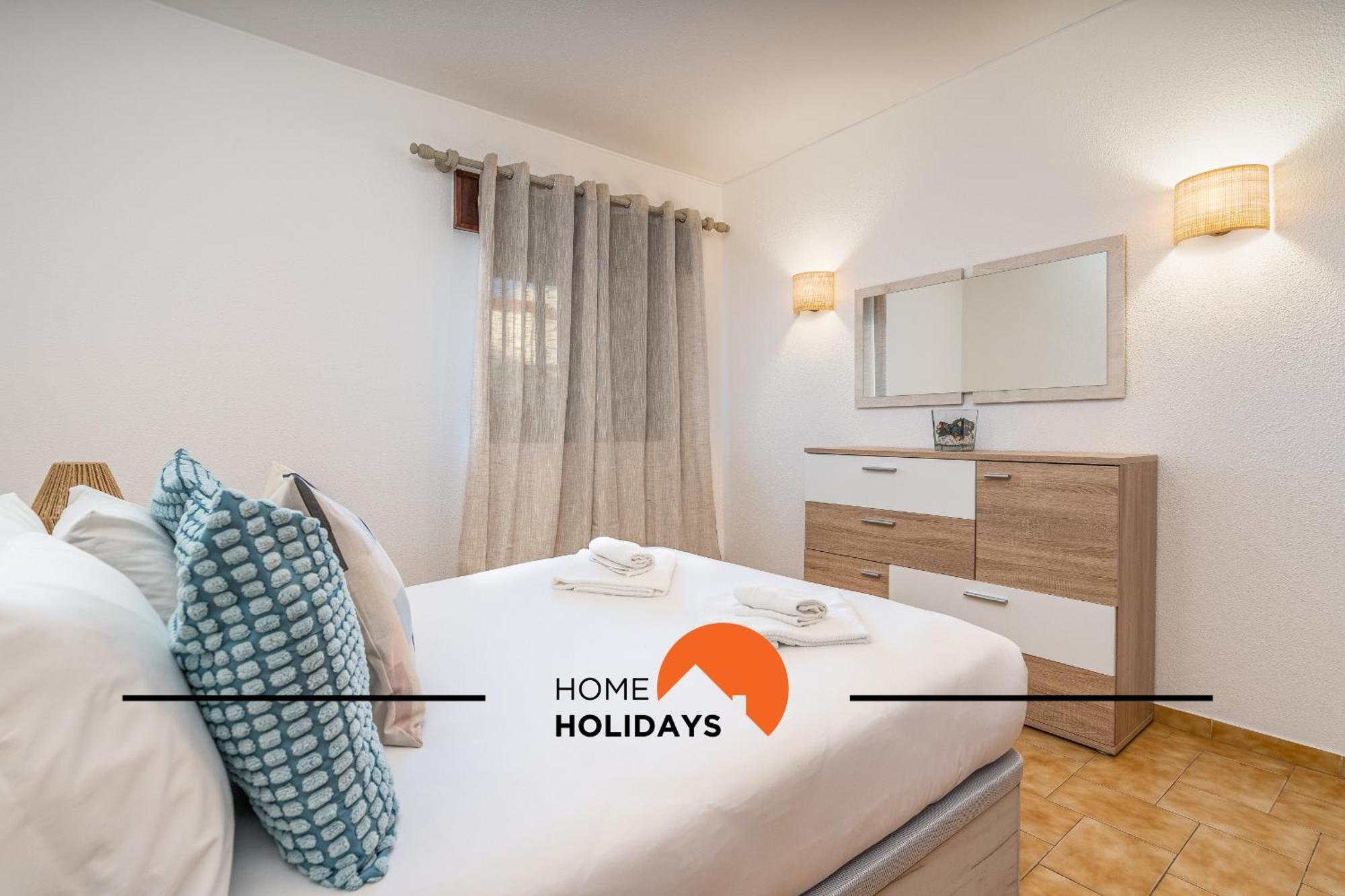#252 Bartolomeu Dias 7 By Holidays Apartment Albufeira