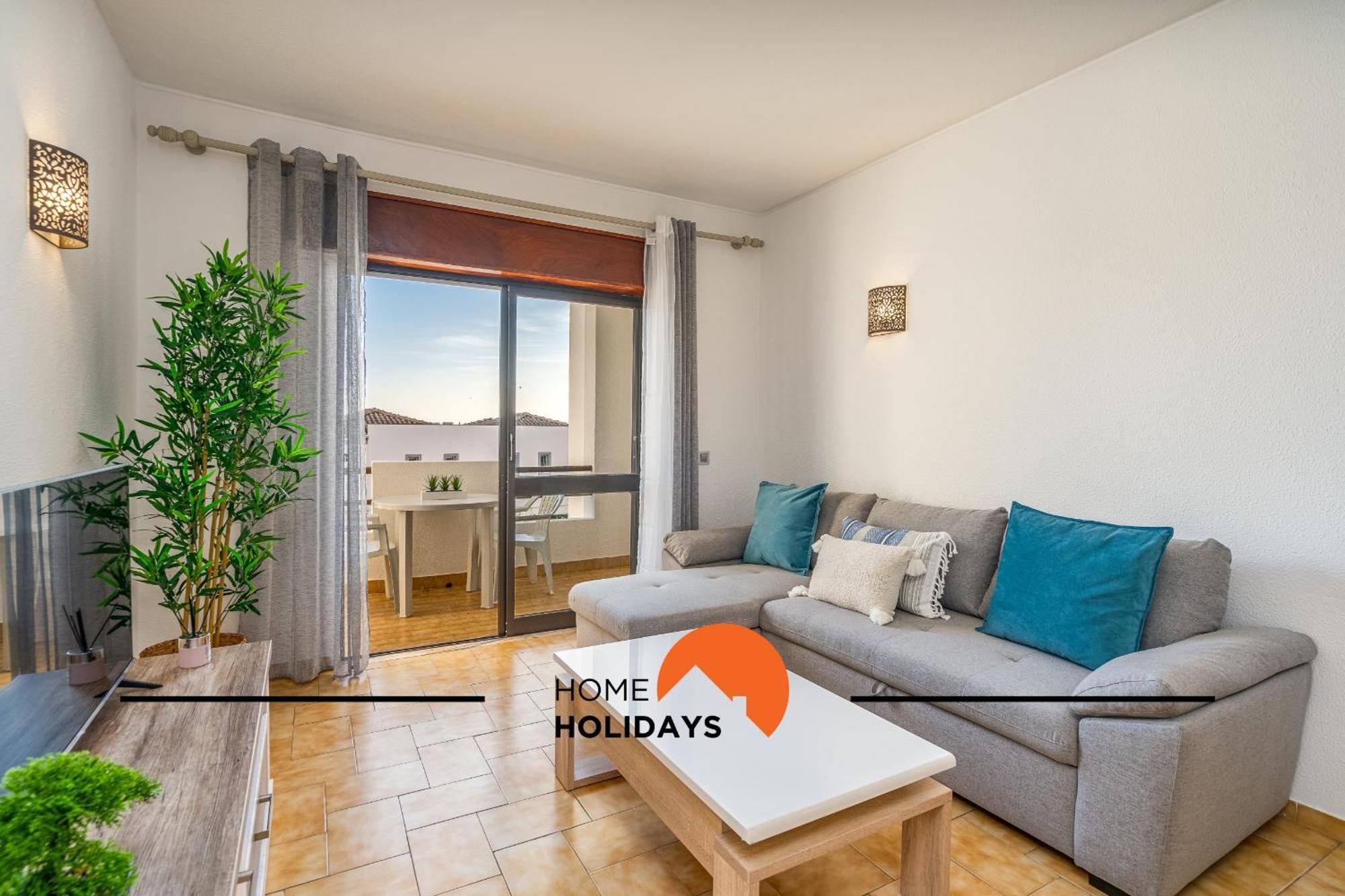 #252 Bartolomeu Dias 7 By Holidays * Albufeira