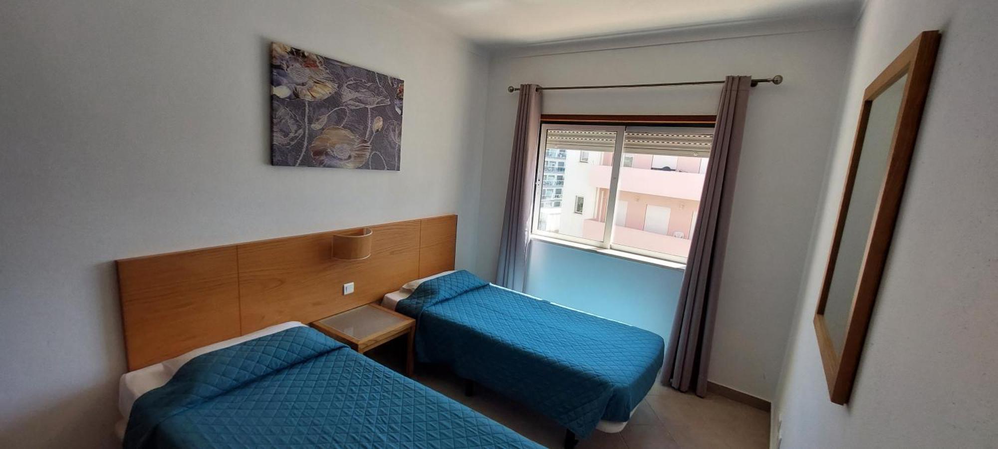 Aparthotel Castelos Da Rocha
