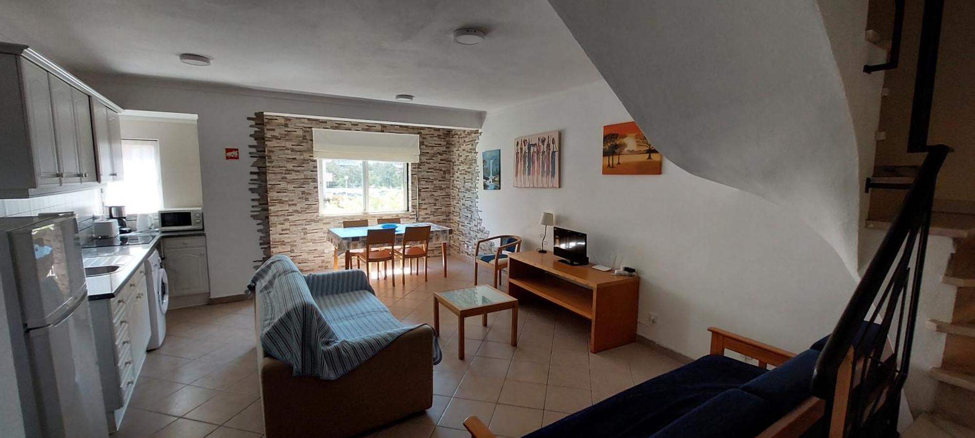 Castelos Da Rocha Aparthotel 3*