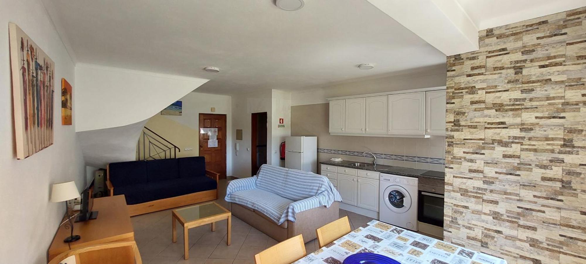 Aparthotel Castelos Da Rocha 3*