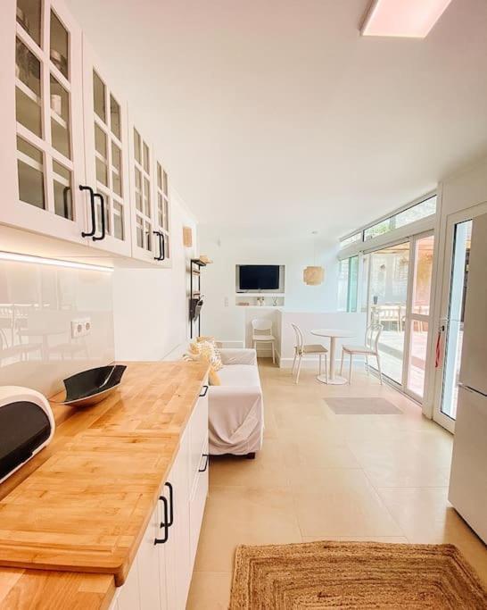 Apartamento Chc Rochinha