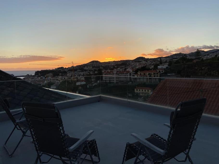 Chc Rochinha Apartamento Funchal (Madeira)