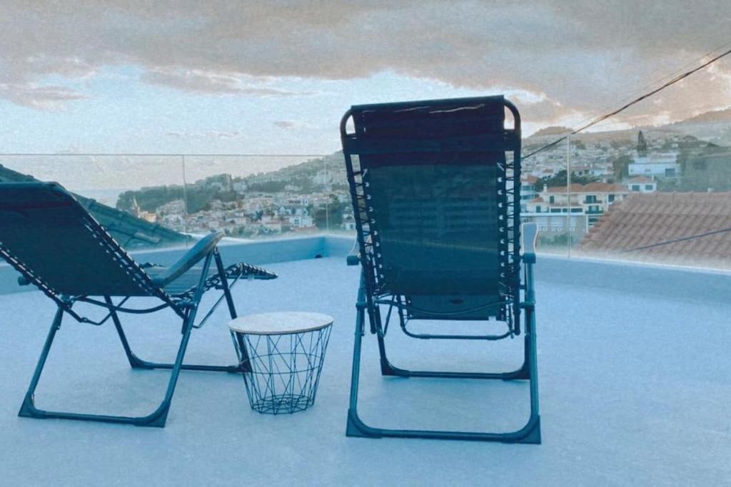 Chc Rochinha Apartamento Funchal (Madeira)
