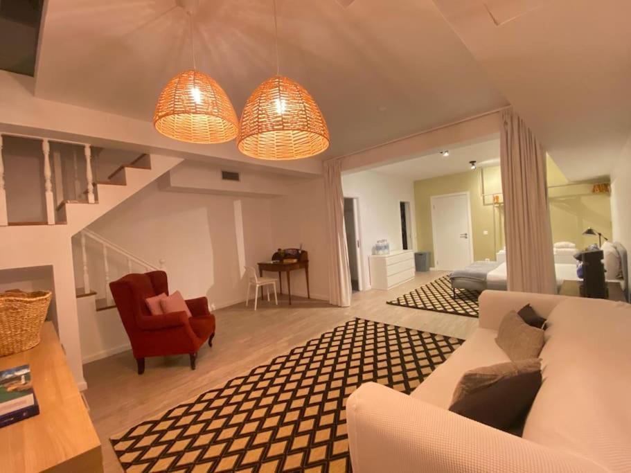 Apartamento Chc Rochinha Funchal (Madeira)