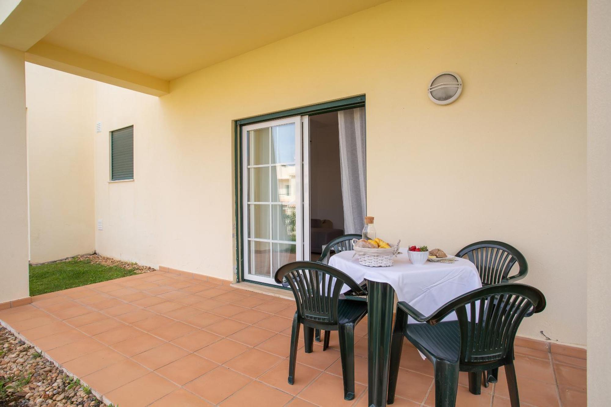 Glenridge By Parque de vacaciones Albufeira